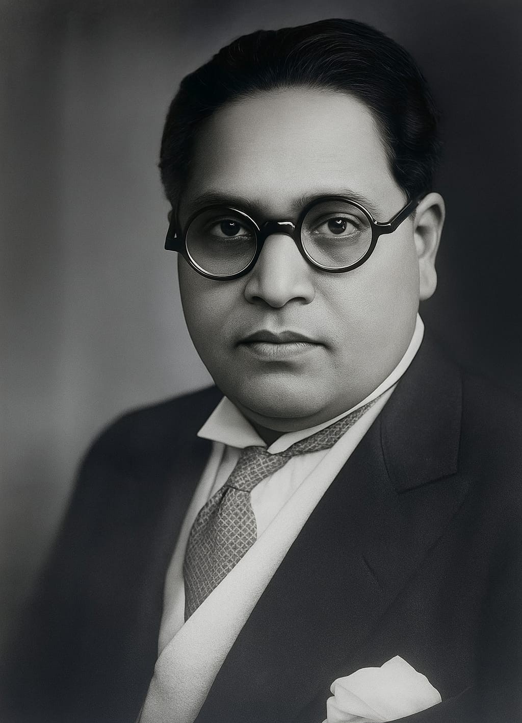 Babasaheb Ambedkar